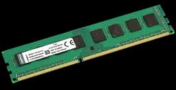 Оперативная память Kingston 4GB DDR3 1333MHz (KVR1333D3N9/4G) Б/У