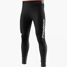 Штани Dynafit Reflective Tights Mens XL Чорний