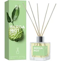 Аромадиффузор для дома Esse Smells Like Bergamot 100 мл