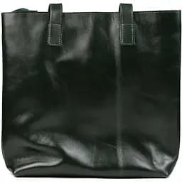 Кожаная женская сумка LIMARY 37х33х8 см sum0026410