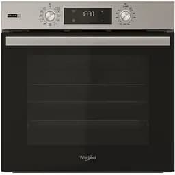 Духовка електрична Whirlpool OMSR58CU1SX