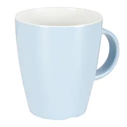 Набір чашок Gimex Mug Colour 4 Pieces 4 Person Sky (6910141), Синій - мініатюра 2