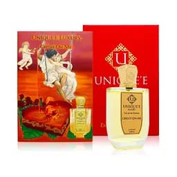 Парфуми Unique'e Luxury Crush On Me 100 мл  - мініатюра 2