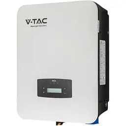 Гібридний сонячний інвертор V-TAC VT-AF6K-SLP [112751]