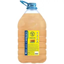 Рідке мило Миловарні традиції Господарське Traditional 72%, 5 л