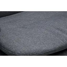 Офісне крісло GT Racer X-2873-1 Business Fabric Dark Gray (X-2873-1 Business Fabric Dark Gray) - мініатюра 8