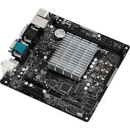 Материнська плата ASRock N100DC-ITX [140212] - мініатюра 4
