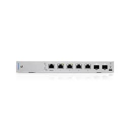 Коммутатор Ubiquiti UniFi Switch US-XG-6POE
