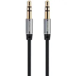 Кабель Remax аудио AUX 2 м 3.5-3.5 2m RL-L200