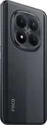 Смартфон Poco M8 Pro 5G 12/512GB Black - мініатюра 5