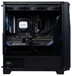 Комп'ютер Dominator_4639 (RTX 3080 Ti, Core i9 14900F, DDR5 64 Гб, SSD 2 ТБ) - мініатюра 3