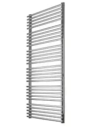 Водяной полотенцесушитель Mario Премиум Турин 1360x530/500, Хром