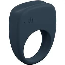 Эрекционное кольцо Dorcel Mastering с вибрацией презаряжаемое