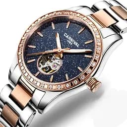 Годинник Carnival Lady Elite