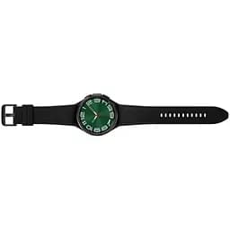 Смарт-годинник Samsung Galaxy Watch6 Classic 47mm eSIM Black (SM-R965FZKA) UA UCRF - мініатюра 6