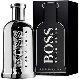 Туалетна вода Hugo Boss Boss Bottled United 200 мл