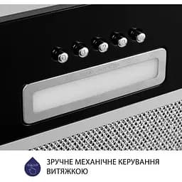 Витяжка Minola HBI 5614 BL 1000 LED - мініатюра 5