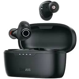 TWS-навушники Baseus Bowie MA10 ANC з шумозаглушенням