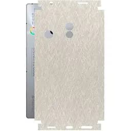 Захисна плівка StatusSKIN для ZTE Nubia Red Magic 8S Pro Корпус Вініл Титан