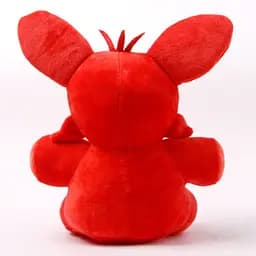 М'яка іграшка П'ять ночей з Фредді Foxy Фоксі 25см FNAF48-3.795 - мініатюра 3