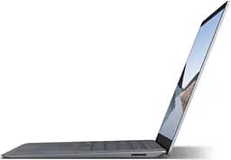 Ноутбук Microsoft Surface Laptop 3 13.5" PS Touch/Intel i5-1035G7/8/128F/int/W10H/Silver (VGY-00024) - мініатюра 4