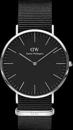 Годинник Daniel Wellington Classic Cornwall Silver DW00100149 IM