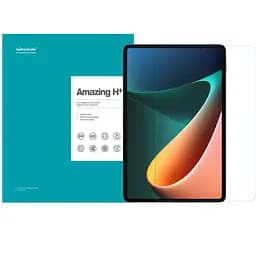 Захисне скло Nillkin (H+) для Xiaomi Redmi Pad (10.61) Прозорий