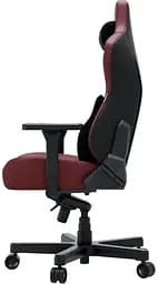 Крісло для геймерів Anda Seat Kaiser 3E XL Maroon (AD23YC-XL-09-A-PV/C-A01) - мініатюра 9