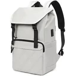 Рюкзак Tigernu T-B9381 15.6" серый