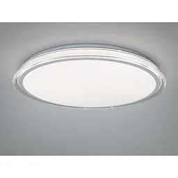 Світлодіодна стельова панель Romin сірий 58 Вт до 10 м²