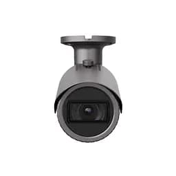 Мережева камера циліндрична 4MP @30fps, motorized vari-focal lens 3.1x (3.2 ~ 10.0mm) QNO-7082R HANWHA VISION - мініатюра 4