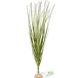 Штучна рослина, висока трава Terrario 15x7x41см (325) - мініатюра 5