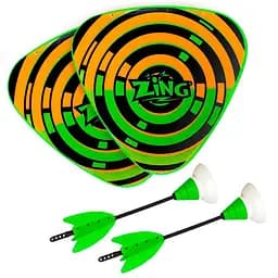 Набір для гри Zing Air Storm Zartz Catch (ZG2552)