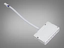 Розширення виходів типу Mini AMP блоку живлення