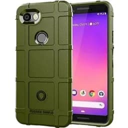 Чохол Anomaly Rugged Shield Google Pixel 3a Olive