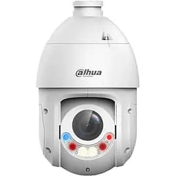 Видеокамера PTZ Dahua DH-SD4E825GB-HNR-A-PV1 8МП (5-125мм) TiOC