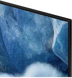 Samsung Телевізор 43" QLED 4K 50Hz Smart Tizen Black - мініатюра 4