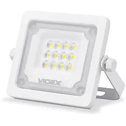 Прожектор Videx LED F2e 10W 5000K (VL-F2e-105W) - мініатюра 2