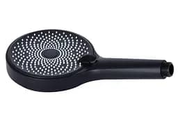 Душова система універсальна Qtap Slavonice Black Matt з виливом QTSLA111BLM45906 - мініатюра 5