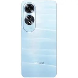 Смартфон Oppo A60 8/128Gb Ripple Blue (Grade Q) Seller Refurbished - мініатюра 3