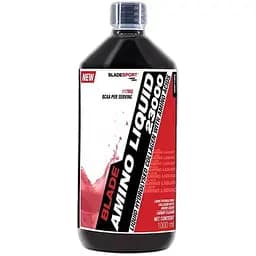 Амінокислота Blade Sport Amino Liquid 23 000 1 л cherry