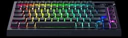 Клавіатура бездротова Razer BlackWidow V4 Pro ANSI Black (RZ03-05130100-R3M1) - мініатюра 2