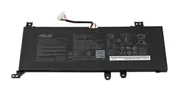 Акумулятор C21N1818 для ноутбука Asus X1500, P1500, D515, F415, F515, M415, M515, R515, S415, S515, X415, X515 (0B200-03280700), 4850 mAh