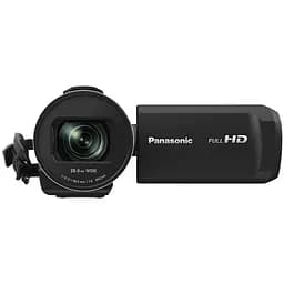 Відеокамера Panasonic HC-V900E-K цифрова - мініатюра 2
