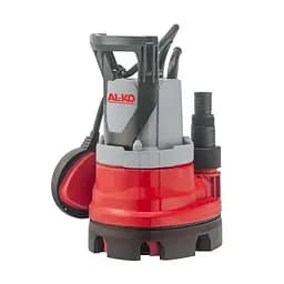 Дренажний насос AL-KO Drain 9500 (113962) - мініатюра 3
