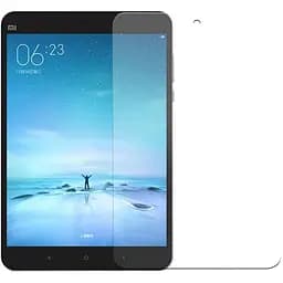 Захисне скло DK Full Glue для Xiaomi Mi Pad 2/3 in box Clear