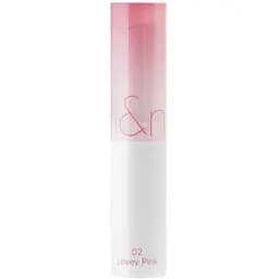 Бальзам для губ Rom&nd Glasting Melting Balm 02 Lovey Pink 3.5 г - мініатюра 2