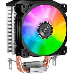 Кулер для процессора JONSBO CR-1200E black