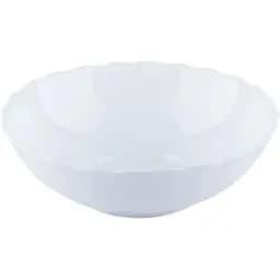 Салатник Vittora Blanco Wave V-155W 155 мм (97448)