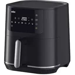 Мультипіч BRAUN HF5034IBK
